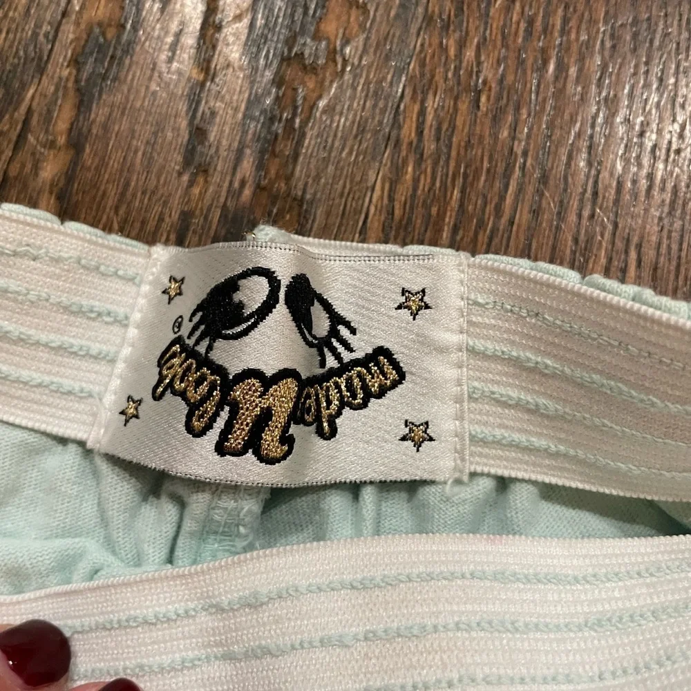 Made U Look summer happy sun ☀️ shorts size 3t